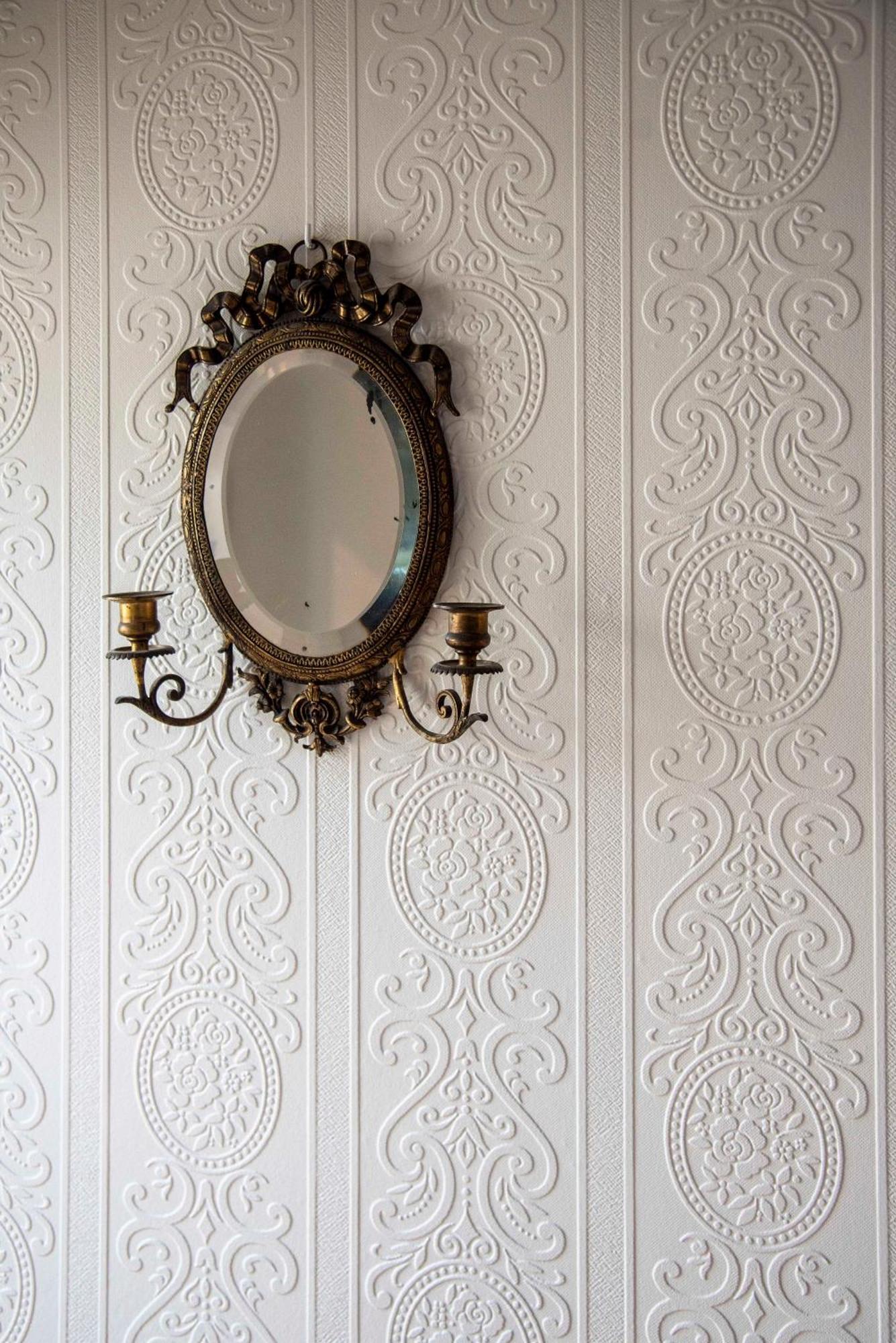 La Maison Ruffinoise Sainte-Ruffine Luaran gambar